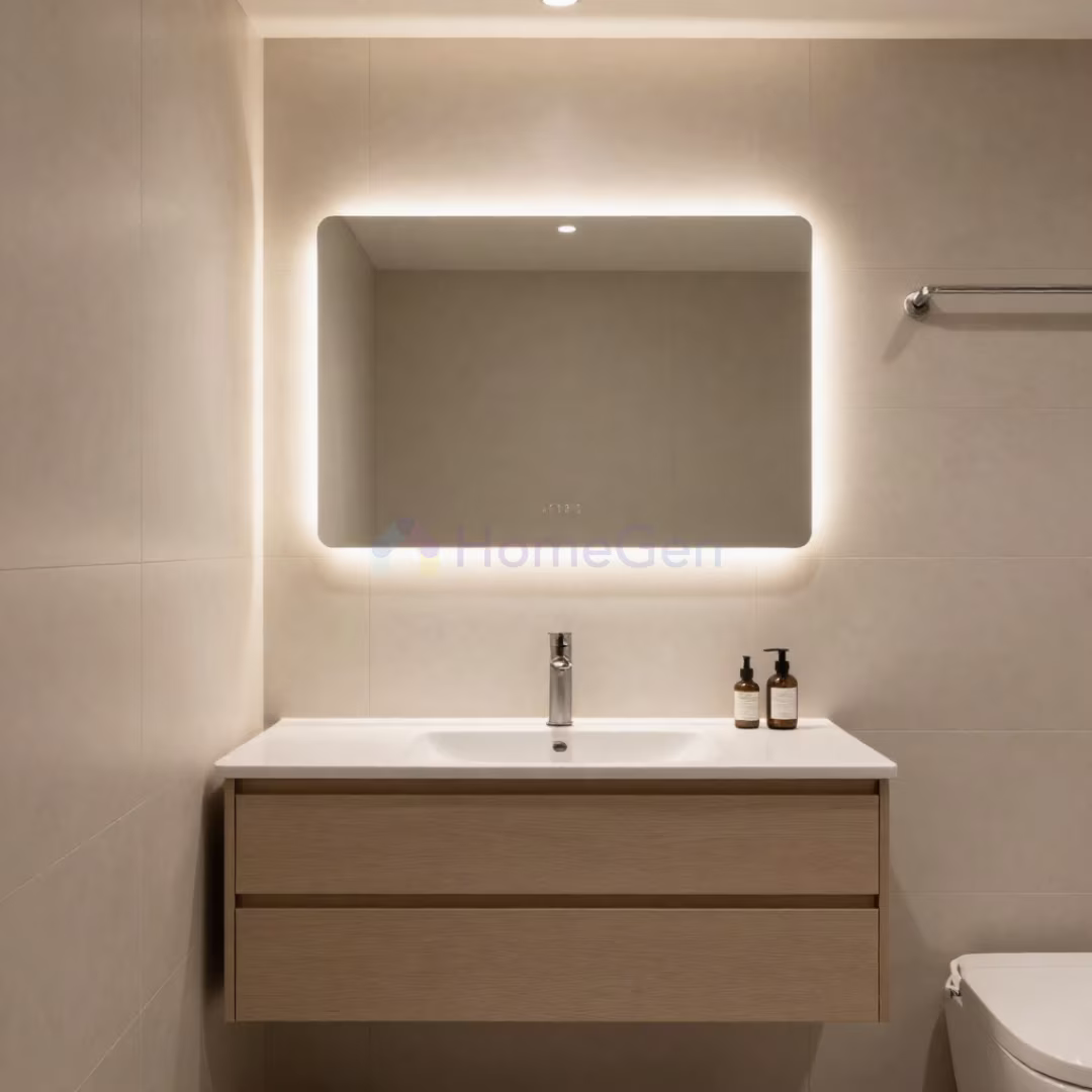 Bathroom Basin Design