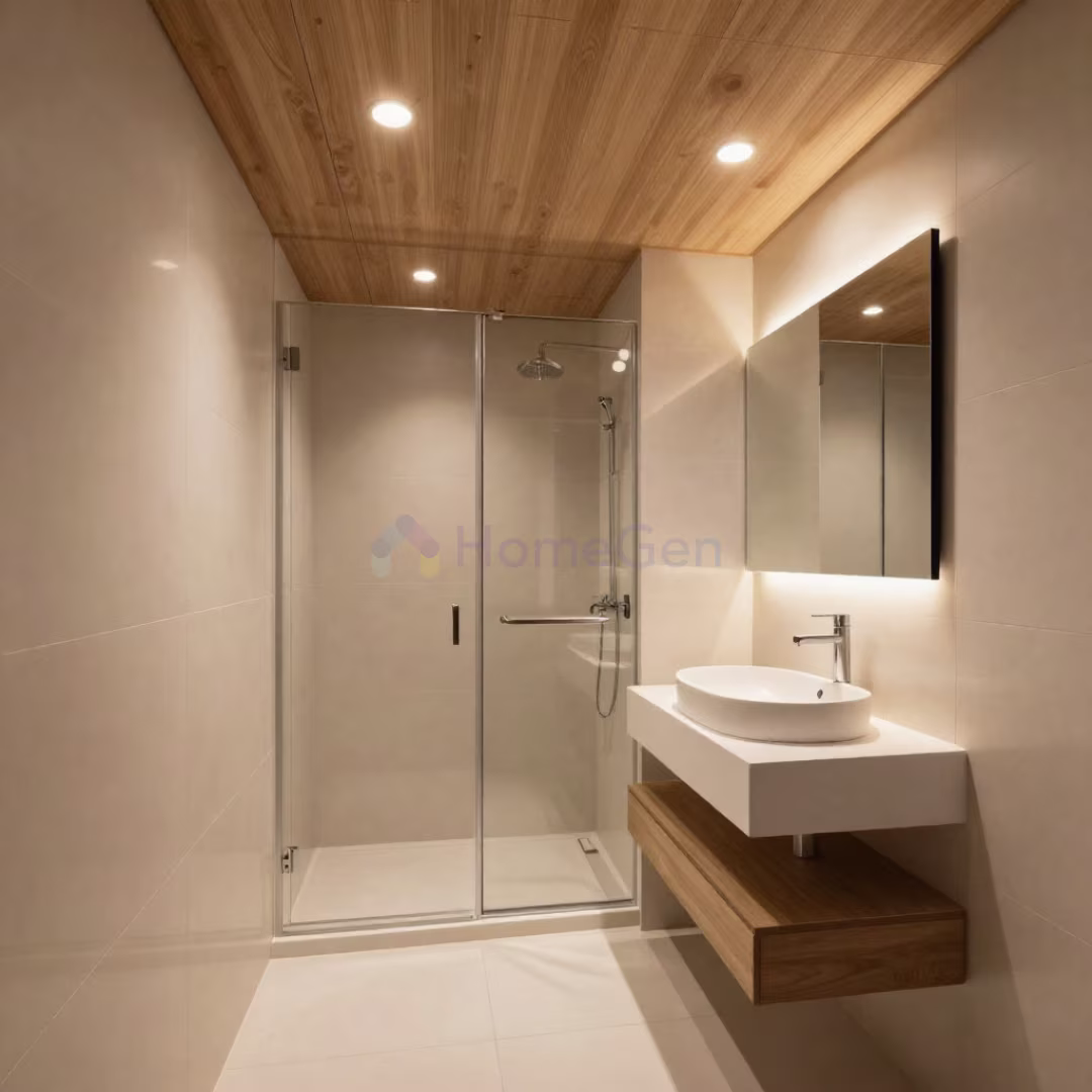 Modern Bathroom Designs