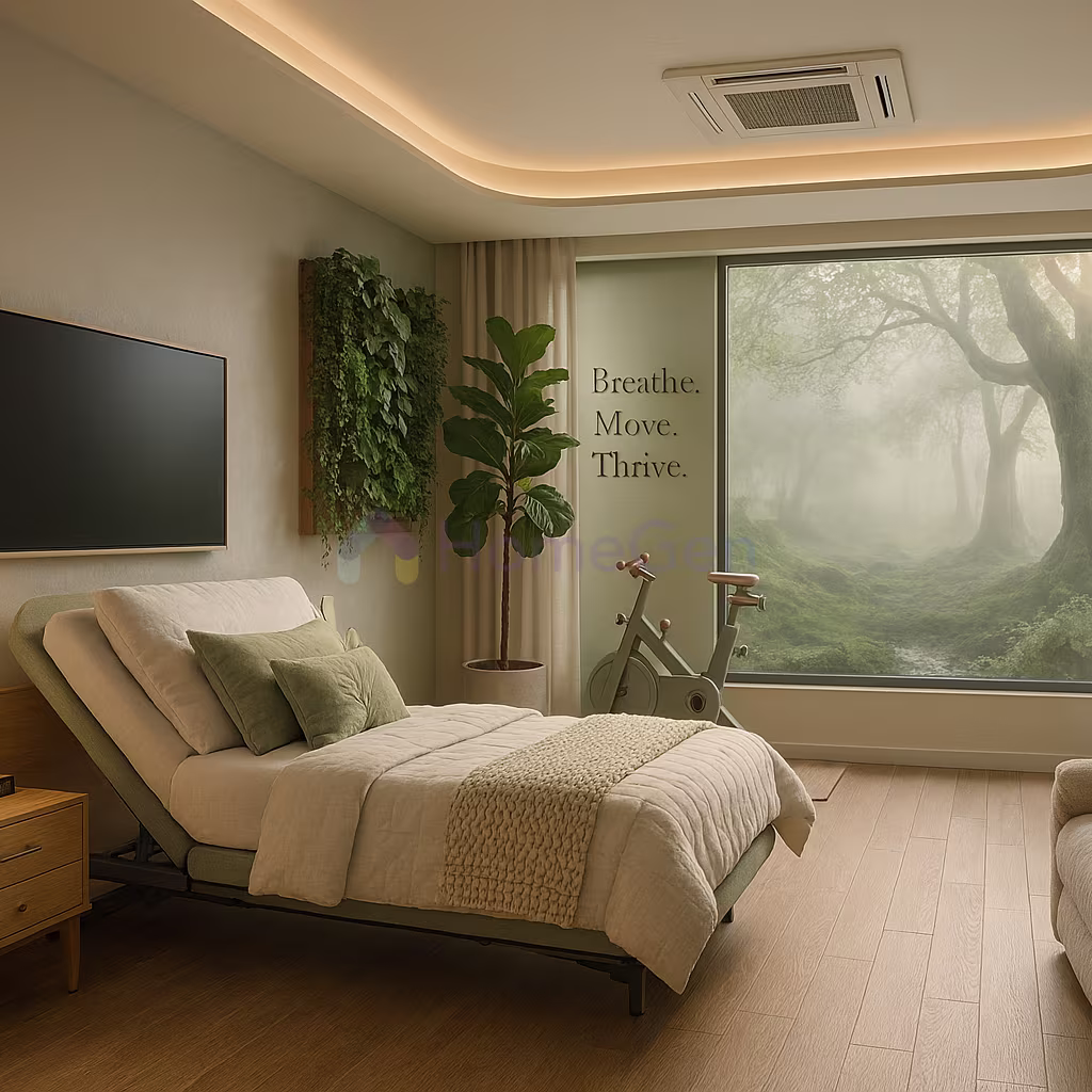Bedroom Ceiling Design