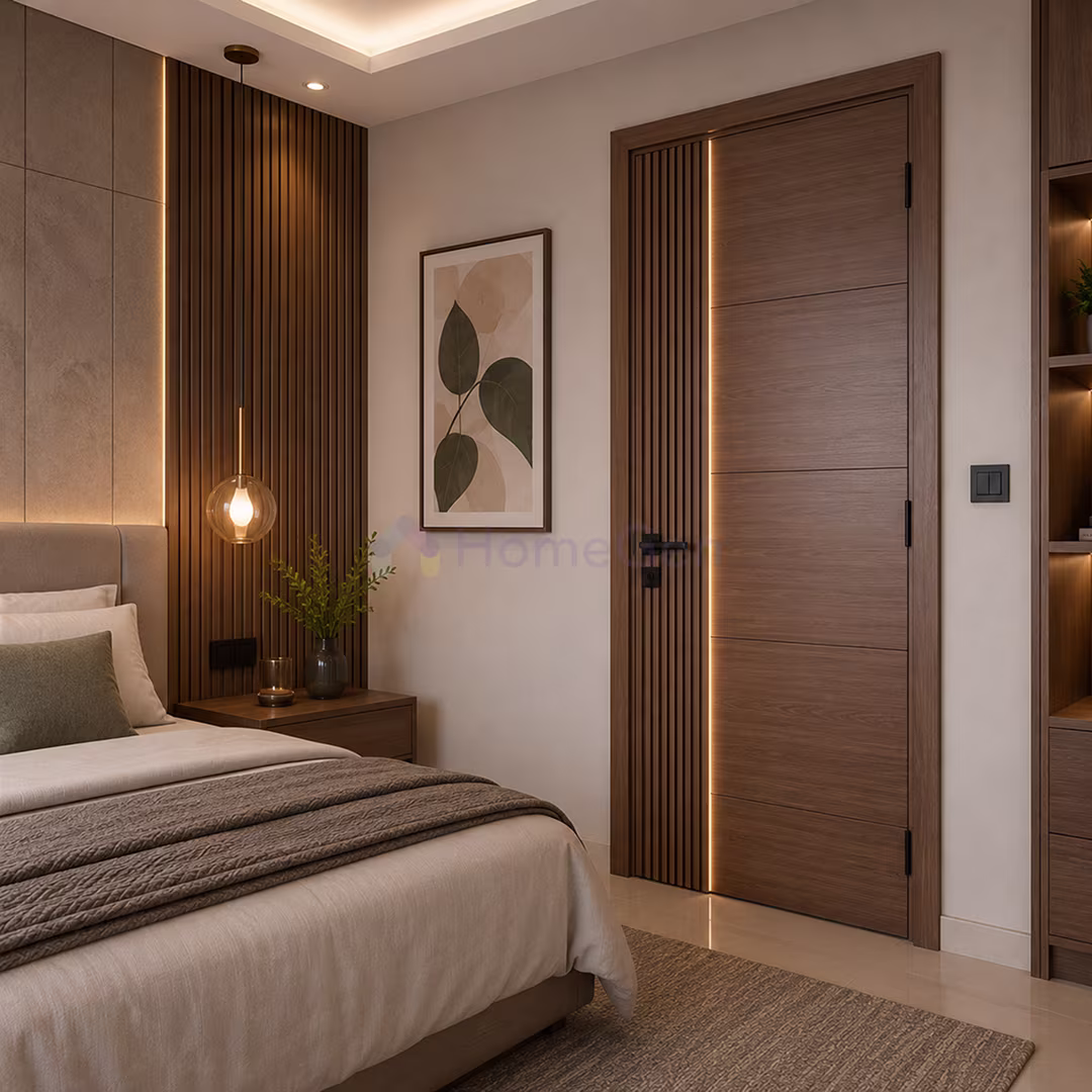 Bedroom Door Design