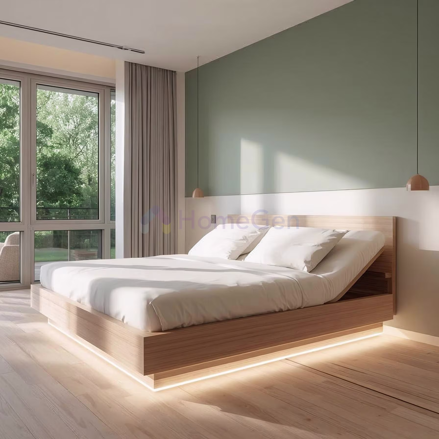Bedroom Furniture Design