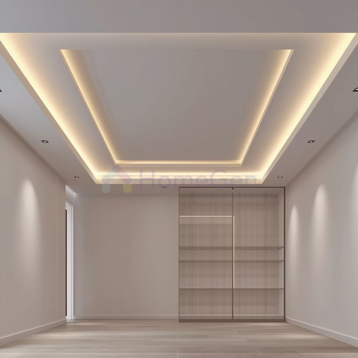 Bedroom Ceiling Design