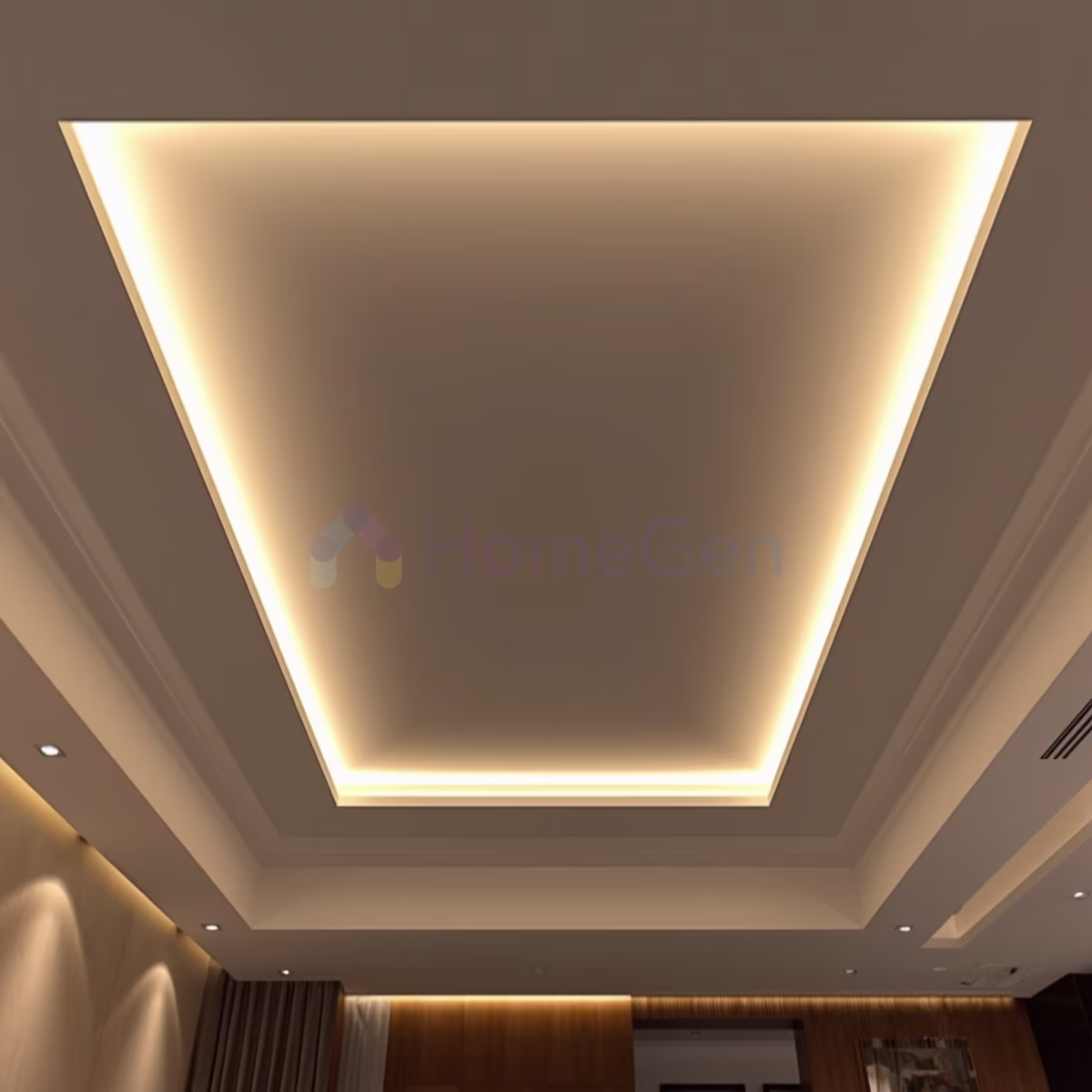 False Ceiling