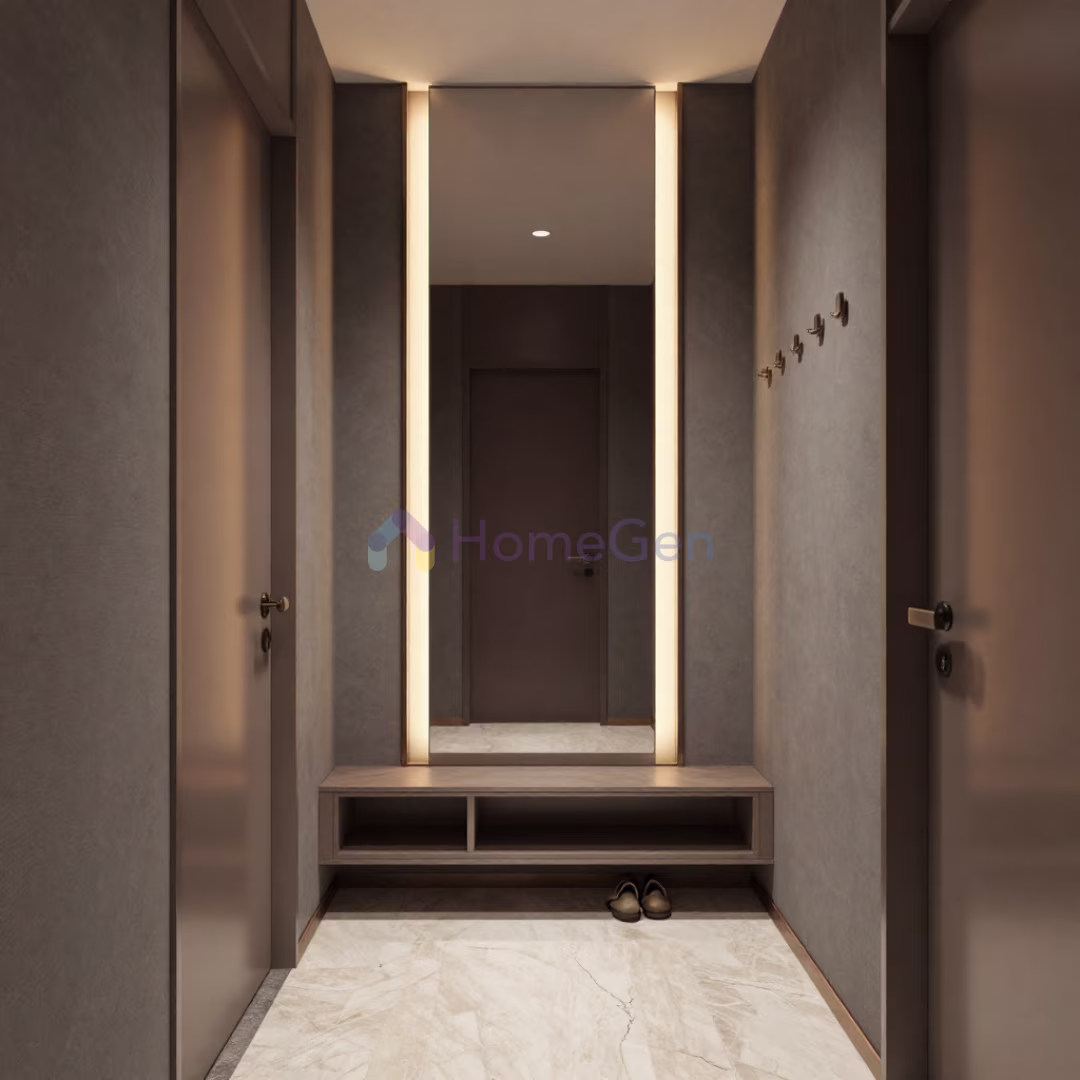 Foyer Table Designs