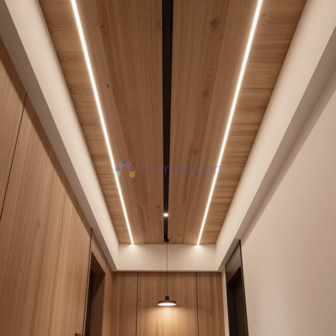 Narrow Foyer Design Ideas