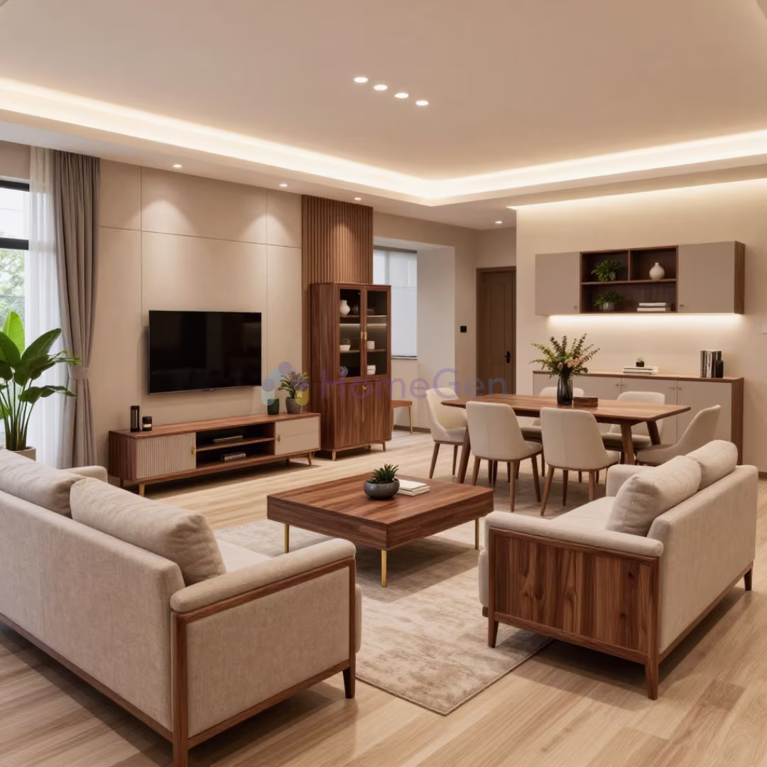 Home Furniture Design