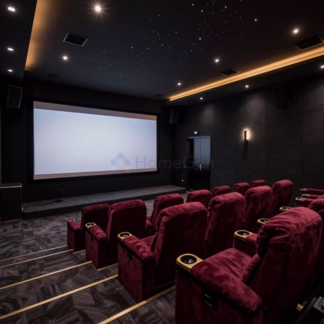 Home Theatre