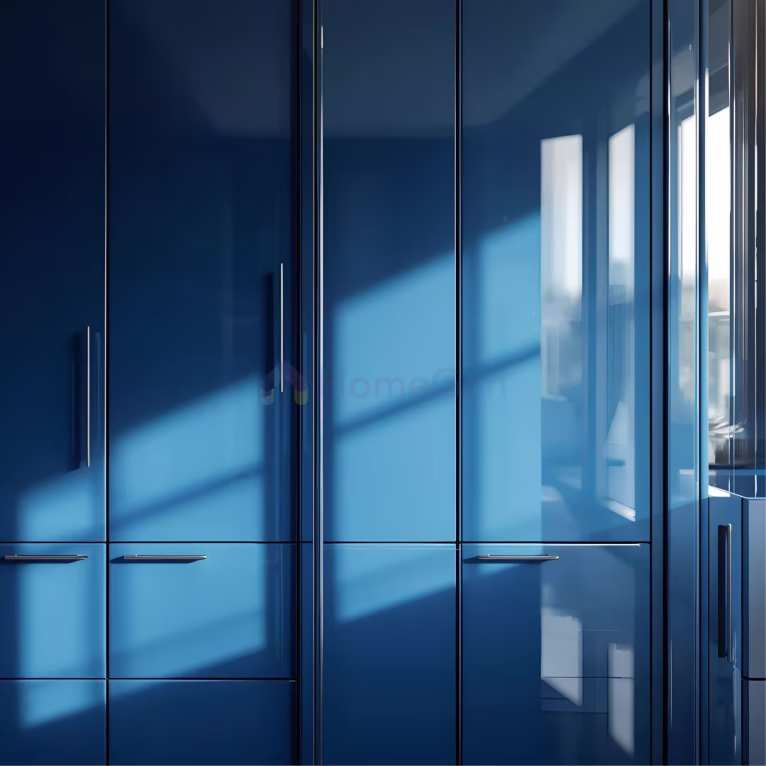 Kitchen Door Design