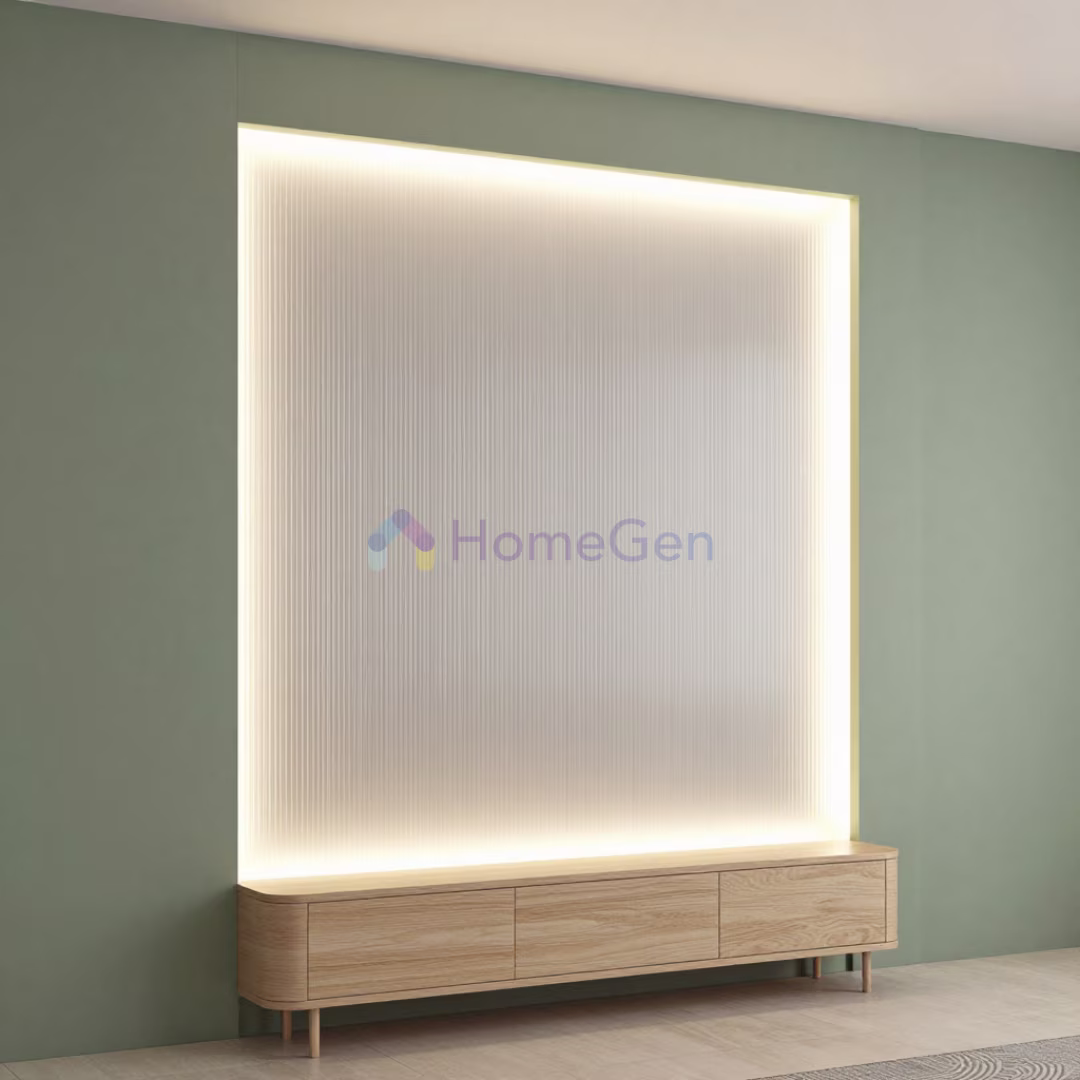 Light Board Design
