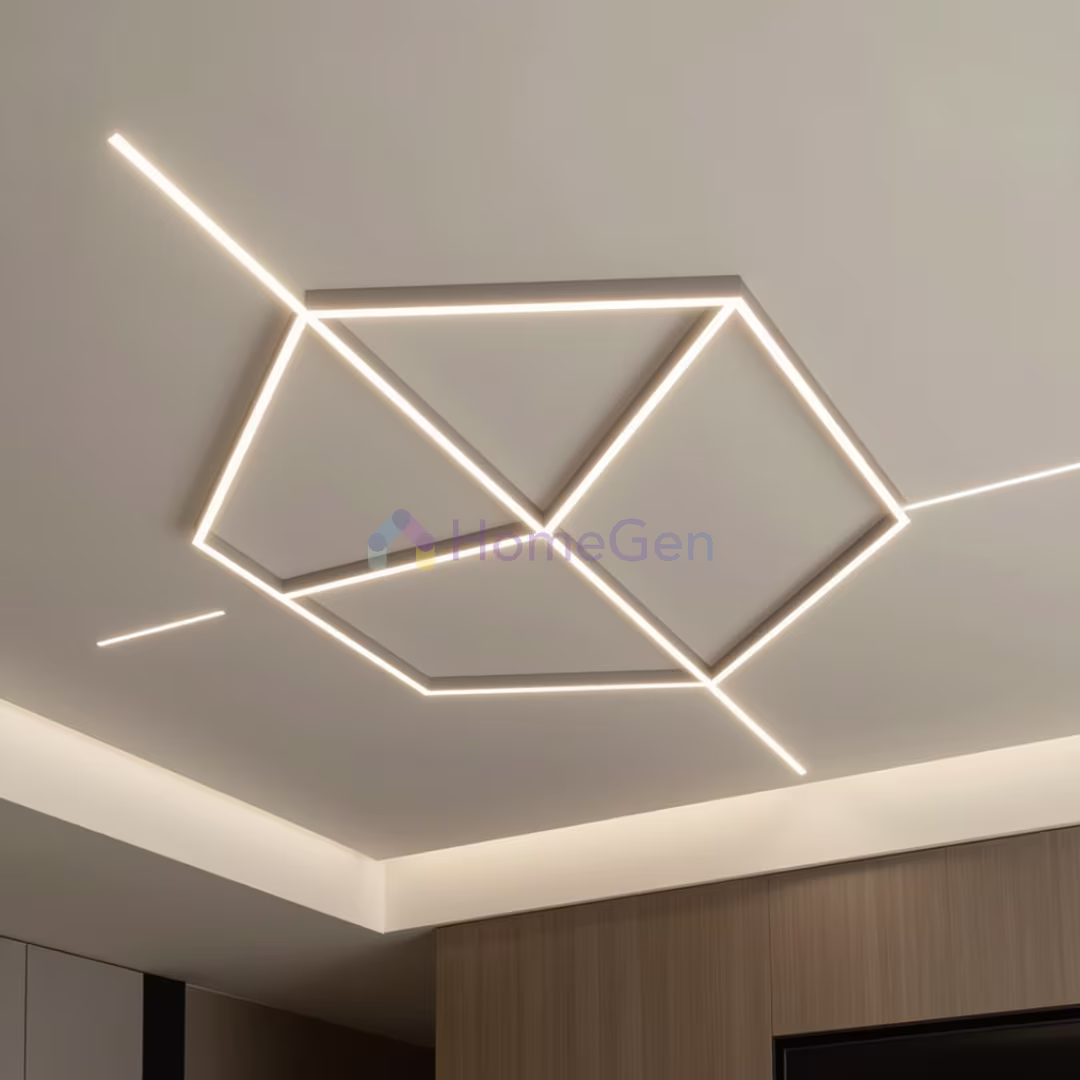Profile Light Design