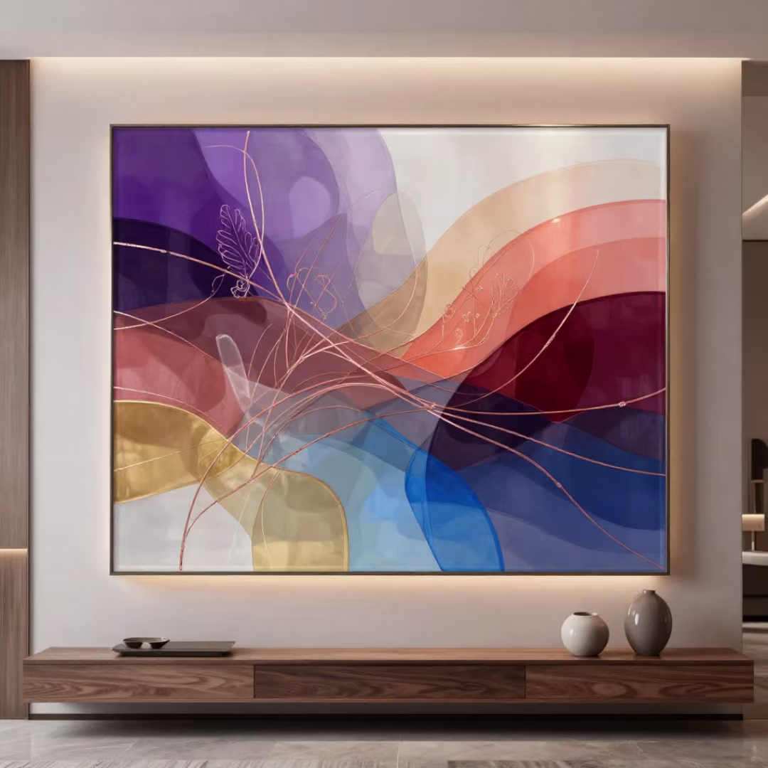 Glass Painting Designs