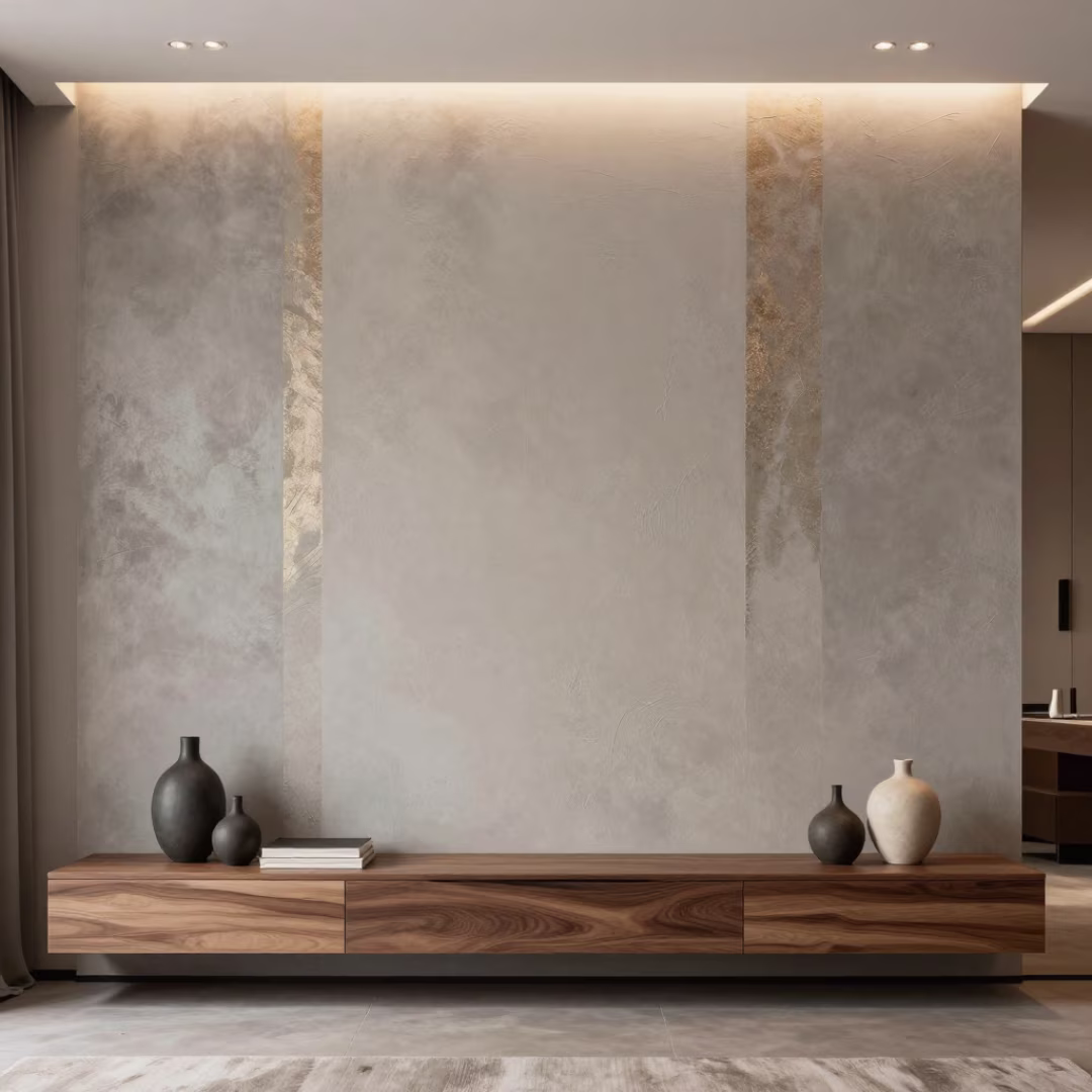 Modern Texture Paint Designs