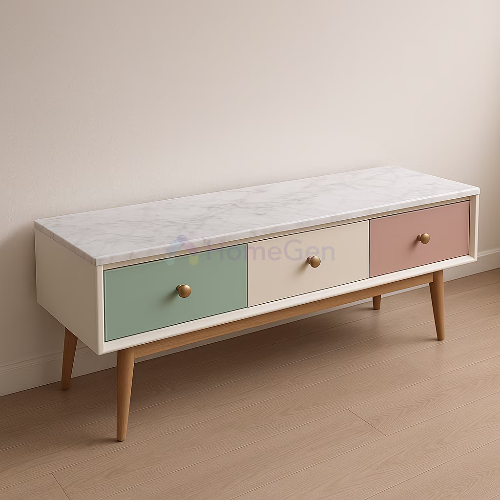 TV Stand Design