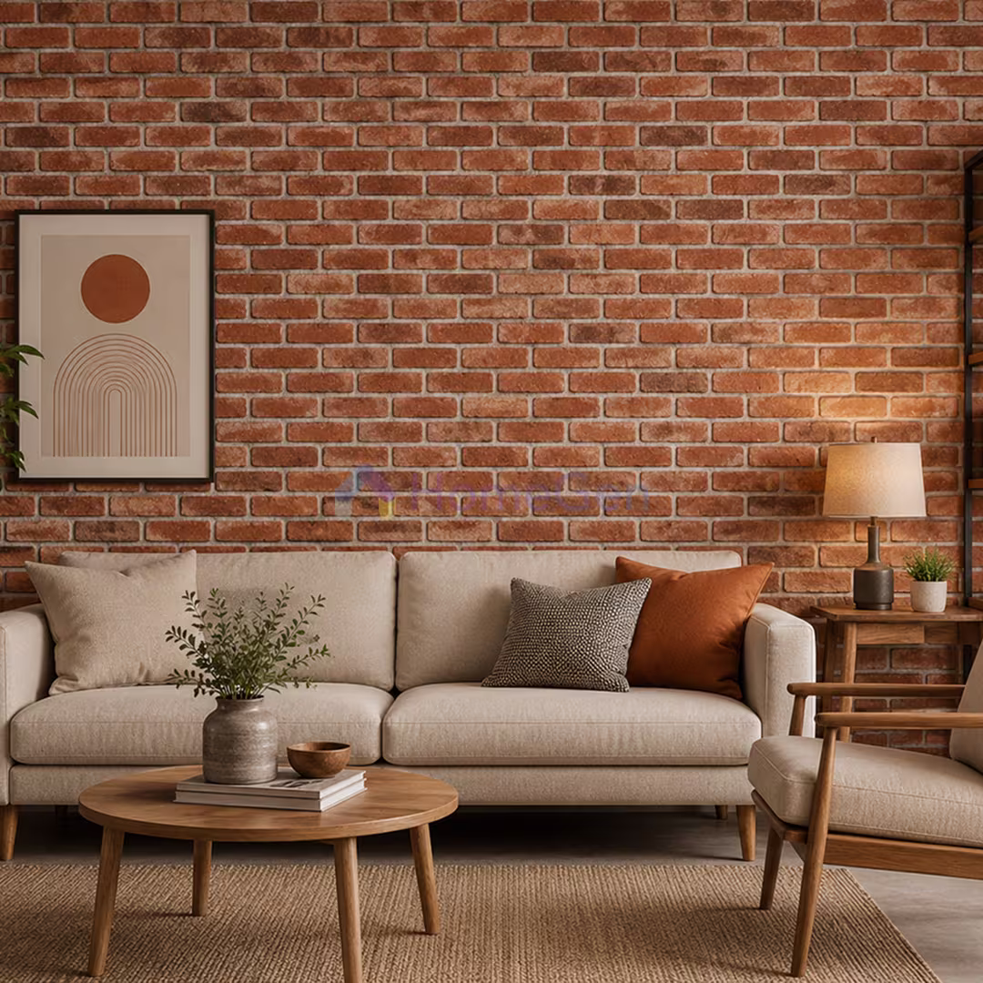 Brick Design Wallpaper